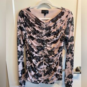 Laundry Floral Blouse